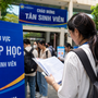 Trúng tuyển đại học 2026: Những việc cần làm trước 17h ngày 21/8