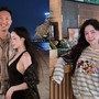 Vợ Huấn Hoa Hồng là ai?