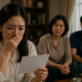 Mẹ chồng giữ kín một bí mật hơn 10 năm: Khi biết sự thật, tôi không biết phải đối diện với chồng thế nào