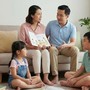 5 từ cha mẹ thường nói tưởng vô hại, nhưng có thể khiến cuộc đời con lụi tàn