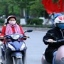 Thời điểm miền Bắc xuất hiện không khí lạnh gây rét đậm rét hại mùa đông tới