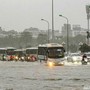 Tâm điểm đợt mưa lớn kéo dài 5 ngày ở miền Bắc: Khu vực nào chịu ảnh hưởng nặng nhất?