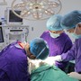 Sợ đi khám răng, bé gái 4 tuổi ở Hà Nội được điều trị triệt để viêm tủy răng nhờ phương pháp gây mê