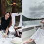 Công việc của Hoa hậu Phạm Hương ở Mỹ
