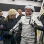 Phi hành gia bất ngờ mất khả năng nói 20 phút trên ISS, NASA lần đầu buộc phải kết thúc nhiệm vụ sớm