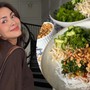Tháng 7 âm, học Tăng Thanh Hà làm món chay nhanh gọn, công thức đơn giản