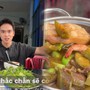 Chàng trai Hàn Quốc thừa nhận từng "coi thường" món ăn Việt, đến khi thử 3 món mắm thì đổi ý hoàn toàn