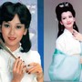 'Người đẹp cổ trang' từng là tiếp viên hàng không, U80 vẫn là biểu tượng sắc đẹp