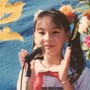Hình ảnh lúc nhỏ của Bảo Thanh