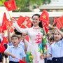 Lịch khai giảng năm học 2026 - 2027 của học sinh 34 tỉnh, thành cả nước