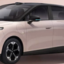Cạnh tranh Mitsubishi Xforce, SUV cỡ B giá 247 triệu đồng động cơ điện, sở hữu LiDAR, phạm vi 510 km/lần sạc