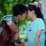 Khánh (Long Vũ) và Phương (Lưu Ly) sắp tiến tới tình yêu?