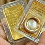 Giá vàng hôm nay 17/8: Vàng SJC, vàng nhẫn Bảo Tín Minh Châu, Bảo Tín Mạnh Hải, Phú Quý, Doji tăng tốc