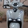Đẹp như Vision, xe máy điện giá 23,5 triệu đồng đi 90km/lần sạc, động cơ 2.800W