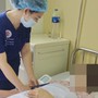 Hay bị hoa mắt, chóng mặt, người phụ nữ 35 tuổi bất ngờ với kết quả khám
