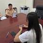 Thi trượt sát hạch lái xe, rồi lên mạng 'nổ' phải 'đút lót' mới đậu, cô gái bị xử phạt nặng