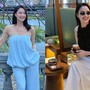 Hồng Diễm ở tuổi 43
