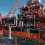 Khoan liên tục 5.000 mét xuống biển, phát hiện mỏ dầu 200 triệu mét khối, mỏ khí 200 tỷ mét khối, sản lượng 5.200 tấn/ngày
