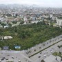 Đất vàng từng quy hoạch Trung tâm hành chính Nghệ An được đấu giá 829 tỉ đồng