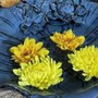 Vì sao bàn thờ Thần tài cần bát nước thả hoa? Gạo muối cúng xong làm gì mới đúng?