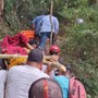 Mất tích 15 ngày dưới hố sụt sâu khoảng 100m, người đàn ông sống sót nhờ thứ không ai ngờ tới