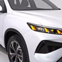 Kích cỡ ngang Mazda CX-5, SUV hạng C giá 700 triệu đồng động cơ hybrid sắp về Việt Nam