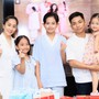 Khánh Thi:  Đôi khi gia đình cũng có những khoảng trống 