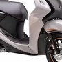 Dung tích ngang Honda SH Mode, xe ga 125cc giáỉ 21 triệu đồng động cơ hybrid, rẻ chỉ như Wave Alpha
