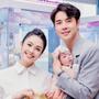 Diễn viên Phùng Đức Hiếu từng gác việc học để lái xe tải kiếm sống, tuổi 34 sống hạnh phúc bên vợ là MC VTV