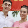 Bố ruột Hoa hậu Emoura Phạm là ai?