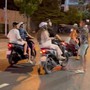 Thông tin mới vụ người đàn ông 'xăm trổ' hành hung nam thanh niên trên phố ở Hà Nội