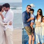 10 năm hôn nhân hạnh phúc của siêu mẫu Hà Anh và chồng Tây: Học cách thấu hiểu và chấp nhận
