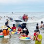 Ba doanh nghiệp mô tô nước ở Cửa Lò bị đình chỉ 3 tháng