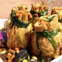 4 món chay ngon từ đậu phụ trắng dễ làm, vừa ngon vừa đẹp mắt cho mâm cỗ chay Rằm tháng 7 âm lịch 2026