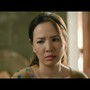 Đan Lê, Thanh Hương làm cầu thủ bóng đá