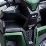 Trang bị ngang SH, xe ga Honda động cơ 160cc giá 56 triệu đồng thiết kế mạnh mẽ, đẹp hơn Air Blade