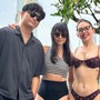 Mẹ Tóc Tiên tuổi U60 gây ngỡ ngàng với khán giả