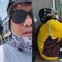 Bố kèm con trai 1 - 1 đi làm shipper 30 ngày vì con nói: “Học không giỏi thì cùng lắm đi giao đồ ăn”