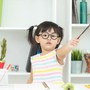 5 thói quen ở trẻ cho thấy tương lai rất xán lạn