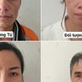 Công an bắt giữ Đỗ Thị Thu Huyền tại cổng trường