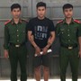 Bắt tạm giam môi giới bất động sản Phan Văn Phước SN 1992