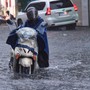 Tin mới nhất về bão số 4: Mưa to đến rất to ở miền Bắc kéo dài bao lâu?