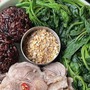 Loại rau giúp bổ máu tự nhiên, hạ đường huyết hiệu quả đang bán đầy chợ, người Việt nên ăn để kéo dài tuổi thọ
