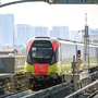 Hà Nội lấy ý kiến nhân dân về phương án kéo dài metro số 2A từ Hà Đông đến Xuân Mai