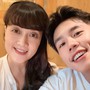 Con trai nghệ sĩ Vân Dung lần đầu đóng chung phim với mẹ đã bị dọa 'tẩn cho sướng tay'