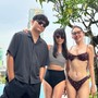 Tóc Tiên gây chú ý với khoảnh khắc sum họp cùng mẹ