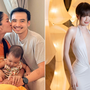 Tin sao 23/8: Hoa hậu H'Hen Niê hạnh phúc bên chồng con, Ngọc Trinh gây sốt vì gợi cảm