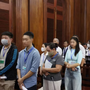 Đề nghị mức án tù đối với ca sĩ Chi Dân, người mẫu An Tây và Trúc Phương