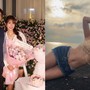 Diệp Lâm Anh ở tuổi 37