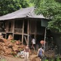 Sơ tán khẩn cấp 839 nhân khẩu khỏi vùng nguy cơ sạt lở, lũ quét